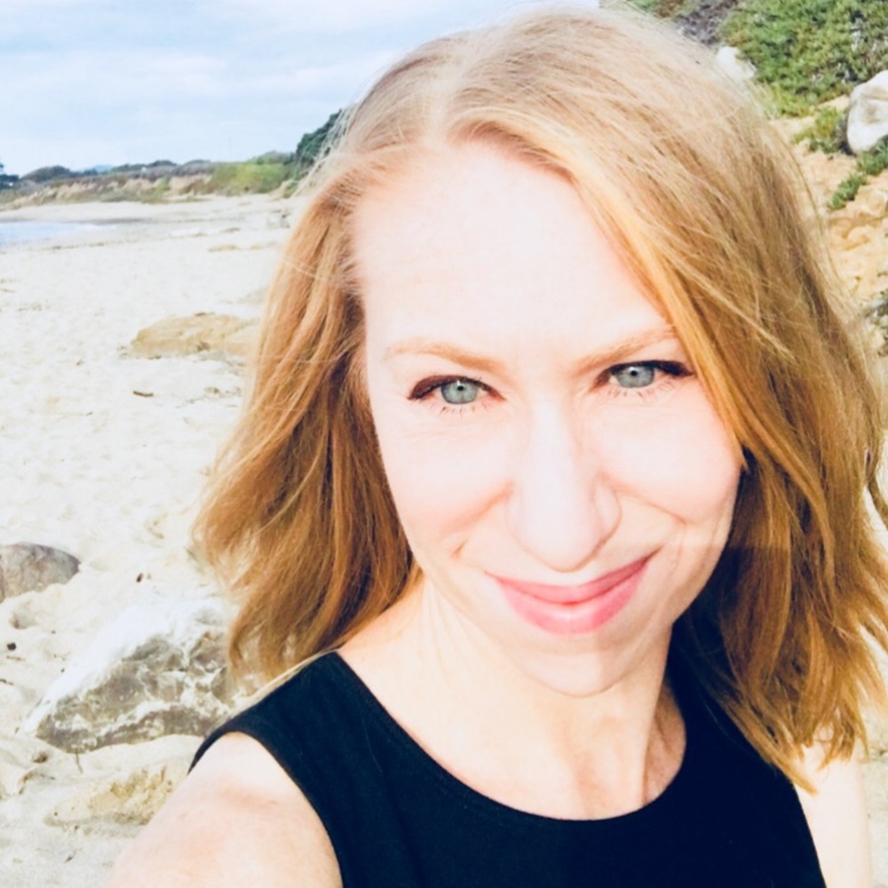 Meet your Posher, Lori ann